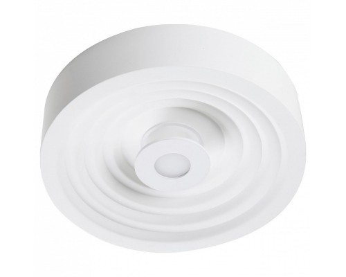 Настенно-потолочный светильник Gesso 10218/S LED Escada