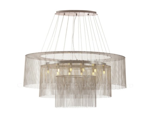 Подвесная люстра Onassis 11462 Cloyd