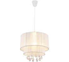 Подвесная люстра Pyra 15098N Globo