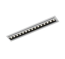 Точечный светильник DL-UM9 DL-9398-15-WW DesignLed