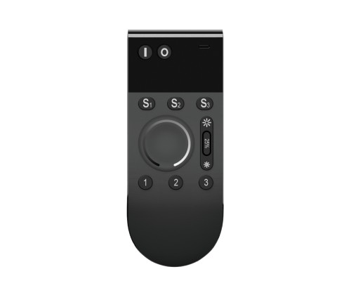 Контроллер  12 RF-INT Single Color SWG