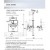 Подвесная люстра Aurelius WD3534/5H-WG-CL Wedo Light