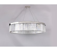 Подвесная люстра 10110 10110+6/C Newport