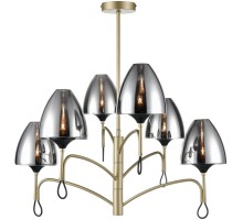 Потолочная люстра Oro 10038 VL5654P26 Vele Luce