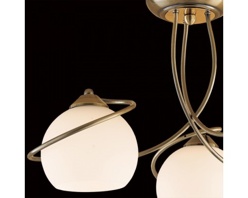 Потолочная люстра Лайма CL155133 Citilux
