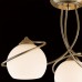 Потолочная люстра Лайма CL155133 Citilux