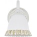 Бра AM347410 347410/1W WT+G Arte Milano