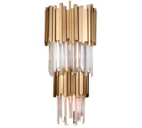 Бра Empire L21523.92 L'Arte Luce