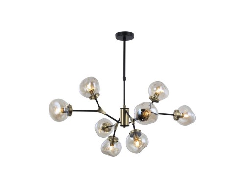 Потолочная люстра Crotone OML-95107-08 Omnilux