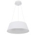 Подвесной светильник Crotone 48801WH-45 Globo