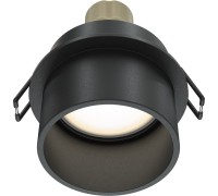 Точечный светильник Reif DL050-01B Maytoni