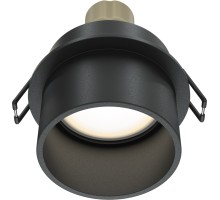 Точечный светильник Reif DL050-01B Maytoni