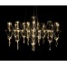 Подвесная люстра Галанта 07882-63,33(21) Kink Light
