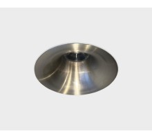 Точечный светильник  IT014-0208 nickel Italline