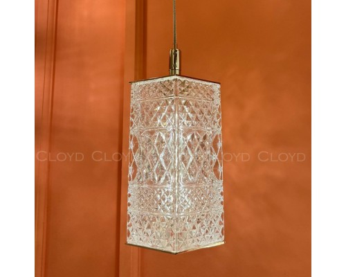 Подвесной светильник PROMENADE 11526 Cloyd