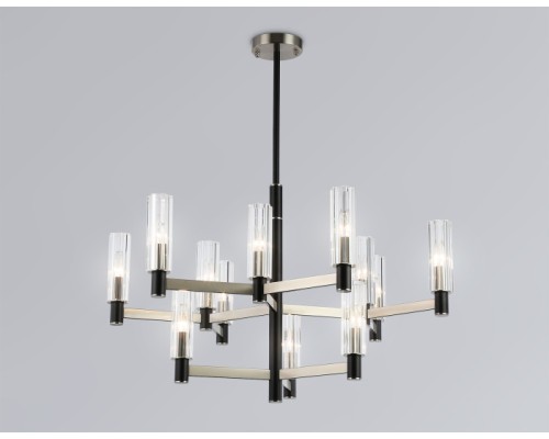 Потолочная люстра HIGH LIGHT LH55505 Ambrella