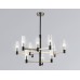 Потолочная люстра HIGH LIGHT LH55505 Ambrella