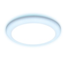 Точечный светильник Downlight DCR313 Ambrella