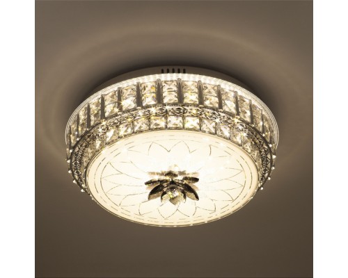 Потолочный светильник LED4U 1160-400 CR LED4U