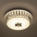 Потолочный светильник LED4U 1160-400 CR LED4U
