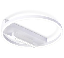 Потолочный светильник COMFORT FL51457 Ambrella