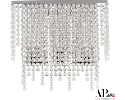 Бра Rimini S500.B3.35-27.B.4000 APL LED