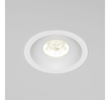 Точечный светильник Combi 25067/LED Elektrostandard