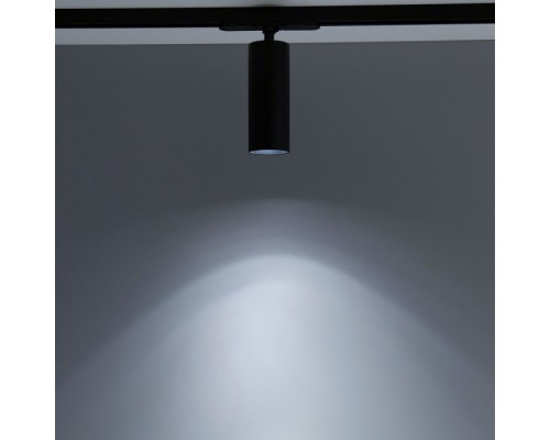 Трековый светильник Тубус CL01T121N Citilux
