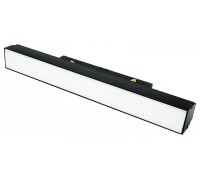 Трековый светильник ElDeko HSBL_0078 Hesby Lighting