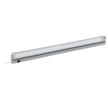 Точечный светильник Led Doja 93333 Eglo