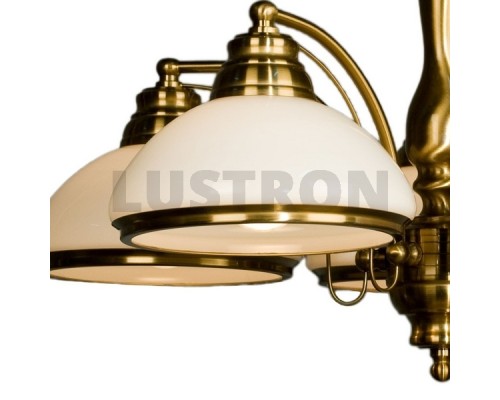 Потолочная люстра Краков CL401153 Citilux