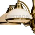 Потолочная люстра Краков CL401153 Citilux