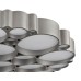 Потолочная люстра Bible VL7153L01 Vele Luce