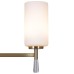 Подвесная люстра  IL5218-6PLS-24 HIGHBALL ILLUMICO