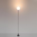 Грунтовый светильник Notte 7123/1GLB Odeon Light