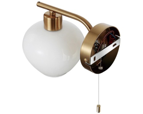 Бра Carmela 8278/1W Lumion