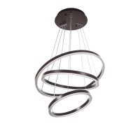 Подвесной светильник LED4U L55000-3HL BR LED4U