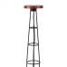 Грунтовый светильник Liana 7108/15GLA Odeon Light