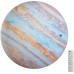 Настенно-потолочный светильник Jupiter 7724/DL Sonex