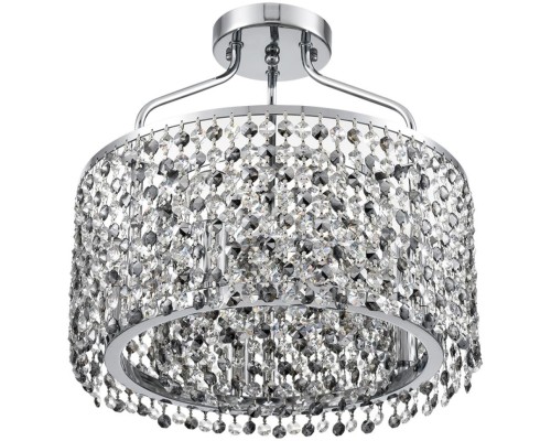 Потолочная люстра Layla 8244/5C Lumion