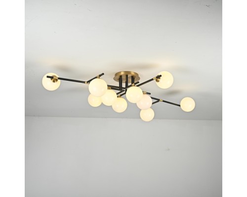 Потолочная люстра  Maryon01 ImperiumLoft