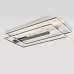 Потолочная люстра Slab 10250/2LED Escada
