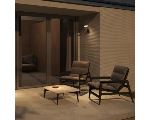 Уличная настольная лампа Elegance 359407 Novotech