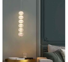Подвесной светильник  F0324-29 Alfa Light