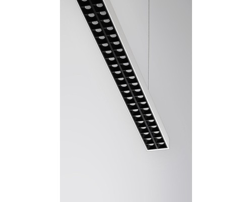 Подвесной светильник Office Three 342147 Deko-Light