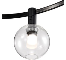 Трековый светильник DUE 207637 Lightstar