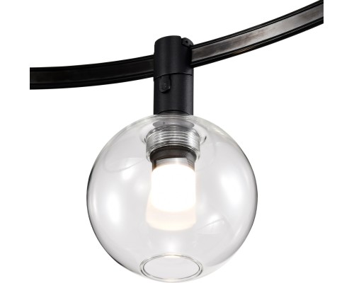 Трековый светильник DUE 207637 Lightstar