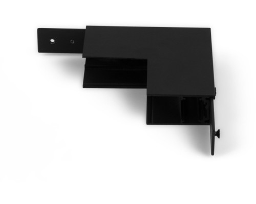 Коннектор угловой Slim Magnetic 85091/00 Elektrostandard