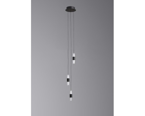 Подвесной светильник  F3024-49 Alfa Light