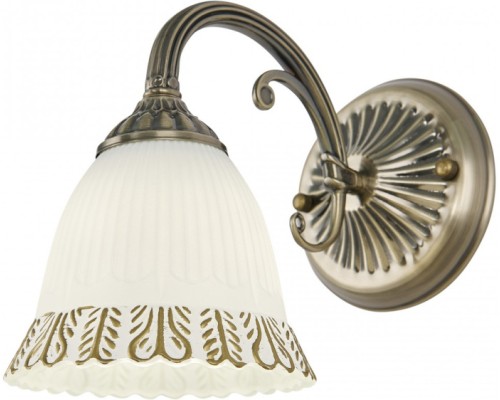 Бра AM347410 347410/1W AB Arte Milano